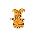 Gold Magearna